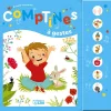 Écoute et chante Comptines à gestes - Lito