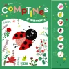 Ecoute et chante Comptines d'animaux - Lito