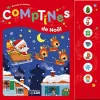Ecoute et chante Comptines de Noël - Lito