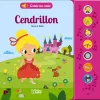 Ecoute un conte Cendrillon - Lito