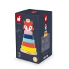Empilable Renard Baby forest - Janod