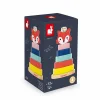 Empilable Renard Baby forest - Janod