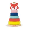 Empilable Renard Baby forest - Janod