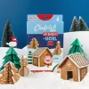 Emporte-pièces Les Biscuits de Noël 3D - Chefclub Kids