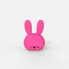 Enceinte Bluetooth Cutie Rose - Moblity on board