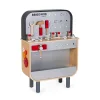 Etabli Reverso Brico'Kids - Janod