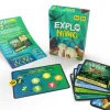 Explo Nimo - Gigamic