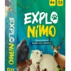 Explo Nimo - Gigamic
