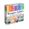 Fabrique à Bougies Sables - Sentosphère