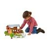 Ferme Des Animaux Story - Janod