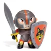 Figurine Arty Toys Flow Knight - Djeco