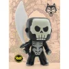 Figurine Arty Toys Guerrier Skully - Djeco