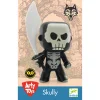 Figurine Arty Toys Guerrier Skully - Djeco