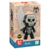 Figurine Arty Toys Guerrier Skully - Djeco