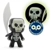 Figurine Arty Toys Guerrier Skully - Djeco