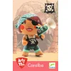 Figurine Arty Toys Pirate Caraïba - Djeco