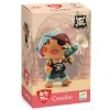 Figurine Arty Toys Pirate Caraïba - Djeco