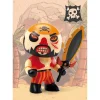 Figurine Arty Toys Pirate Soscar - Djeco