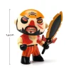 Figurine Arty Toys Pirate Soscar - Djeco