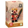 Figurine Arty Toys Pirate Soscar - Djeco