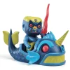 Figurine guerrier Arty Toys Terrible et Monster - Djeco