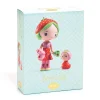 Figurine Tinyly Berry et Lila - Djeco