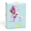 Figurine Tinyly Elfe et Bolero - Djeco