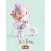 Figurine Tinyly Elfe et Bolero - Djeco