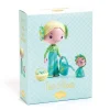 Figurine Tinyly Flore et Bloom - Djeco