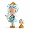 Figurine Tinyly Grace et Stella - Djeco