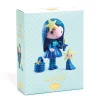 Figurine Tinyly Luz et Light - Djeco
