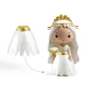 Figurine Tinyly Marguerite et léopold - Djeco