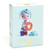 Figurine Tinyly Marinette et Scouic - Djeco