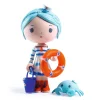 Figurine Tinyly Marinette et Scouic - Djeco
