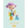Figurine Tinyly Tutti et Frutti - Djeco