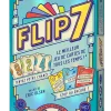 Flip 7 Jeu de société - Blackrock Games
