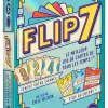 Flip 7 Jeu de société - Blackrock Games