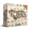 Focus Jeu de société - Blackrock Games