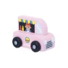 Food Truck en bois Ville Cross Roads - Janod
