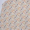 Gigoteuse crème motifs cueillette 70 cm Pomme des bois - Moulin Roty