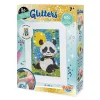 Glitters Panda - Panda