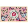 Grand coffret de billes Papillons anamorphique - Billes and Co
