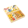 Grand coffret de billes Ratz - Billes and Co