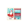 Grand coffret de billes Santa Claus - Billes and Co