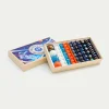 Grand coffret de billes Space Mission - Billes and Co