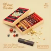Grand coffret de billes Trésor Pirate - Billes and Co