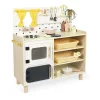 Grande Cuisine en bois Mamie Soleil - Janod