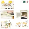 Grande Cuisine en bois Mamie Soleil - Janod