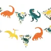Guirlande Dinosaures - Annikids