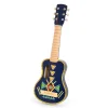 Guitare enfant 6 cordes métalliques - Djeco